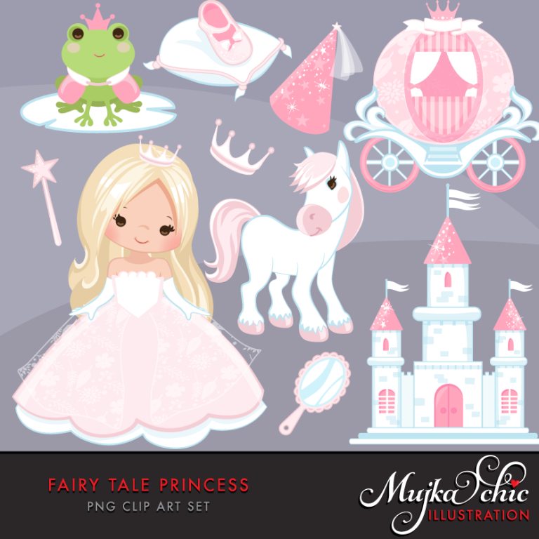 fairy-tale-princess-clipart-01
